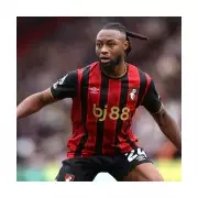 Antoine Semenyo's £75m Transfer Stance Revealed Amid Man Utd & Liverpool Interest