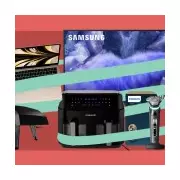 Argos Black Friday 2025: Massive Savings on Tech, Home & Beauty Essentials