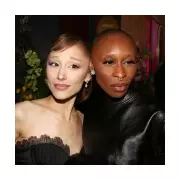 Ariana Grande Issues Body-Shaming Reminder After Wicked Comments