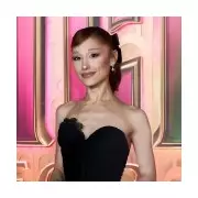 Ariana Grande Tests Positive for Covid, Forced to Cancel Wicked Promo