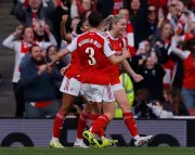 Arsenal 1-1 Chelsea: Russo's Late Strike Overshadowed by WSL Refereeing Controversy