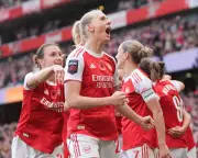Arsenal Denied by Controversial Calls as WSL Managers Demand VAR