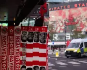 Arsenal vs Bayern: Champions League Clash of Titans at Emirates