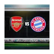 Arsenal vs Bayern: Odegaard Returns as Gunners Face Injury Crisis