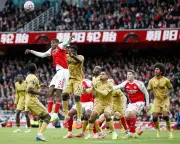 Arsenal vs Crystal Palace Moved to Festive Fixture Pile-Up: Carabao Cup Clash Set for December 23rd