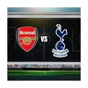 Arsenal vs Tottenham: Team News, Injuries & Predicted Lineups