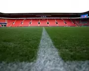 Arsenal's Champions League Hopes Hang by a Thread After Slavia Prague Defeat