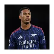 Arsenal's Gabriel Faces January Return in Major Injury Blow