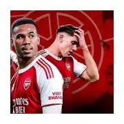 Arsenal's Injury Crisis Threatens Title Charge as Gabriel Sidelined