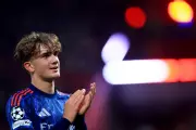 Arsenal's Youth Revolution: How Max Dowman Is Leading Football's Teenage Takeover