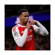 Arteta Confident Arsenal Can Cope Without Injured Gabriel for 4 Weeks