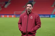 Arteta Hails 'Exceptional' Arsenal Academy After Sunderland Thrashing