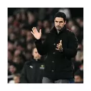 Arteta: Trossard Exit Was 'Forbidden' as Belgian Proves Worth in Derby