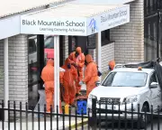 Asbestos Contamination Forces School Closures in Play Sand Scare