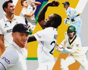 Ashes 2025-26: Complete Player Guide to England and Australia Squads