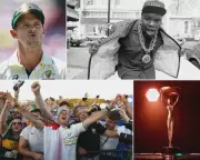 Ashes Omens: Hazlewood Injury, Rap Decline & Booker Winners