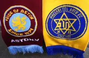Aston Villa Fans Banned From Europa League Clash Amid Security Fears in Israel