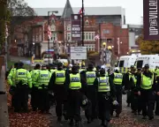 Aston Villa's Europa League Match Overshadowed by Political Tensions