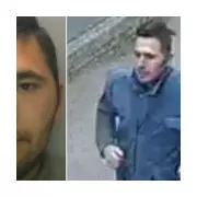 Asylum Seeker Accused of Multiple Sexual Assaults Vanishes During Medical Appointment