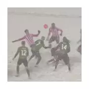 Atletico Ottawa Win Canadian Premier League in -8ºC Blizzard