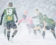 Atlético Ottawa Wins CPL Championship in Epic Blizzard Final