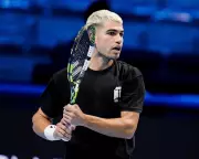 ATP Finals 2025 Day One: Alcaraz vs De Minaur Preview