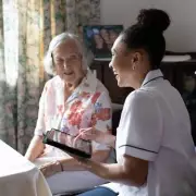 Attendance Allowance: How UK Pensioners Can Claim Extra £441 Weekly