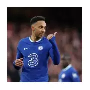 Aubameyang Admits Chelsea Move Was a 'F*****g Big Mistake'