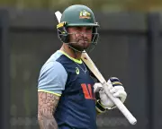 Australia Name Two Debutants for Ashes Opener in Perth