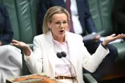 Australian Government Clashes Over Net Zero as Opposition Backtracks on Climate Commitments