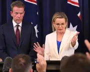 Australian Liberals Abandon Net Zero Pledge as Climate Policy Unravels