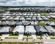 Australian Mortgage Burden Doubles as Home Values Soar 50%