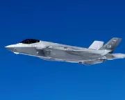 Australia's F-35 Parts in Saudi Jets Spark Human Rights Crisis
