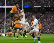 Australia's Rugby League Woes: Suaalii's Struggles Symbolise Team's Search for Form