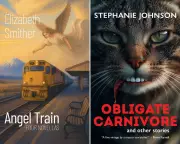 Authors Disqualified from NZ Book Awards Over AI-Generated Covers