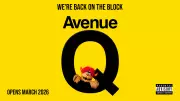 Avenue Q Returns to London's West End: Naughty Puppet Musical Back for 2024 Run
