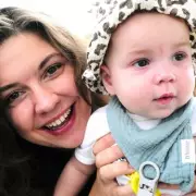 Baby Atlas's Heart Defect: Parents Warned of Two Critical Symptoms