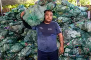 Bali's Plastic Crisis: 2025 Worst Year Yet for Pollution
