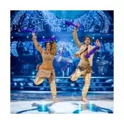 Balvinder Sopal's Unjust Strictly Journey: From Four Dance-Offs to Quarter-Finals