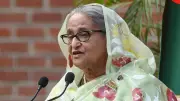 Bangladesh's Ex-PM Sheikh Hasina Sentenced to Death for Crackdown