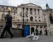 Bank of England Holds Firm: Interest Rates Unchanged Amid Economic Uncertainty