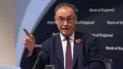 Bank of England Holds Rate at 4%: Why Rates Change Explained