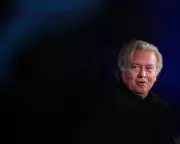 Bannon-Epstein Texts Reveal Reputation Rehab Plot