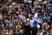 Barack Obama's Stark Warning: Democratic Party at Critical Crossroads in 2025