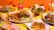 Barbs Caribbean Kitchen Opens in Shoreditch After Deliveroo Success