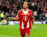 Barcelona Target Harry Kane to Replace Lewandowski in £57m Move