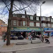 Barking shop owner fined £1,315 for pavement sign breach