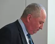 Barnaby Joyce Expected to Defect from Nationals to One Nation on Thursday
