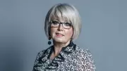 Baroness Helen Newlove, Victims' Commissioner, Dies Aged 63