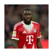 Bayern Munich Chief Breaks Silence on Future of Coveted Chelsea and Liverpool Target